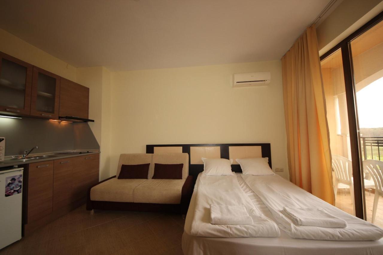 צרבו Menada Nestinarka Apartments מראה חיצוני תמונה