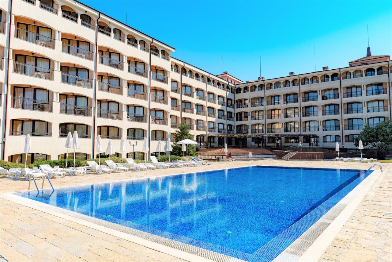 צרבו Menada Nestinarka Apartments מראה חיצוני תמונה