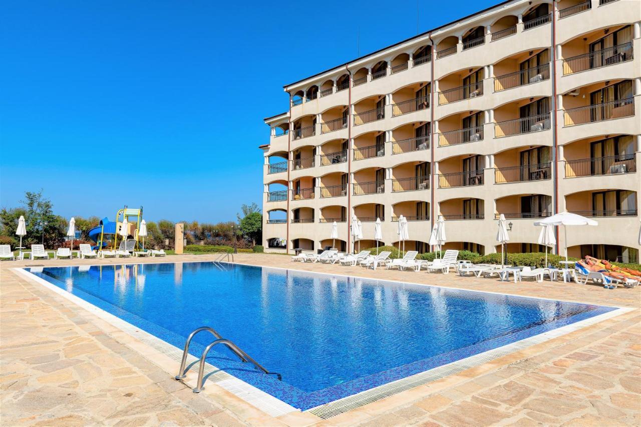 צרבו Menada Nestinarka Apartments מראה חיצוני תמונה