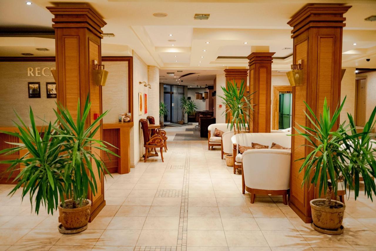 צרבו Menada Nestinarka Apartments מראה חיצוני תמונה