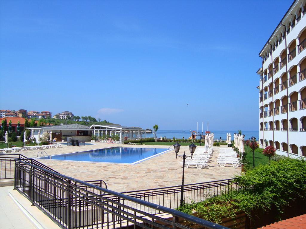 צרבו Menada Nestinarka Apartments מראה חיצוני תמונה
