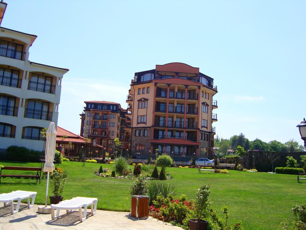 צרבו Menada Nestinarka Apartments מראה חיצוני תמונה